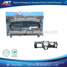 auto plastic injection dashboard mould